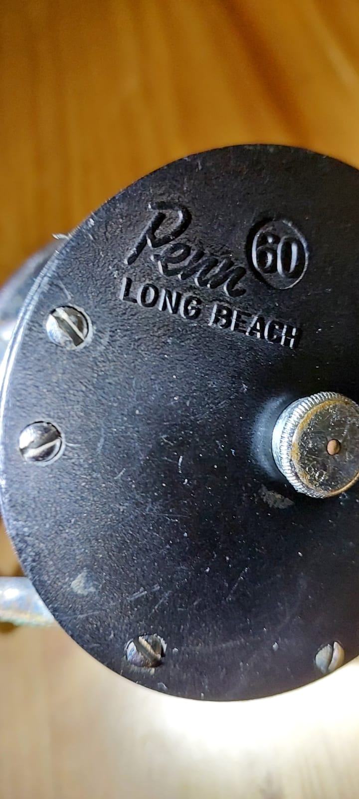 PENN 60 LONGBEACH - We Buy Tackle